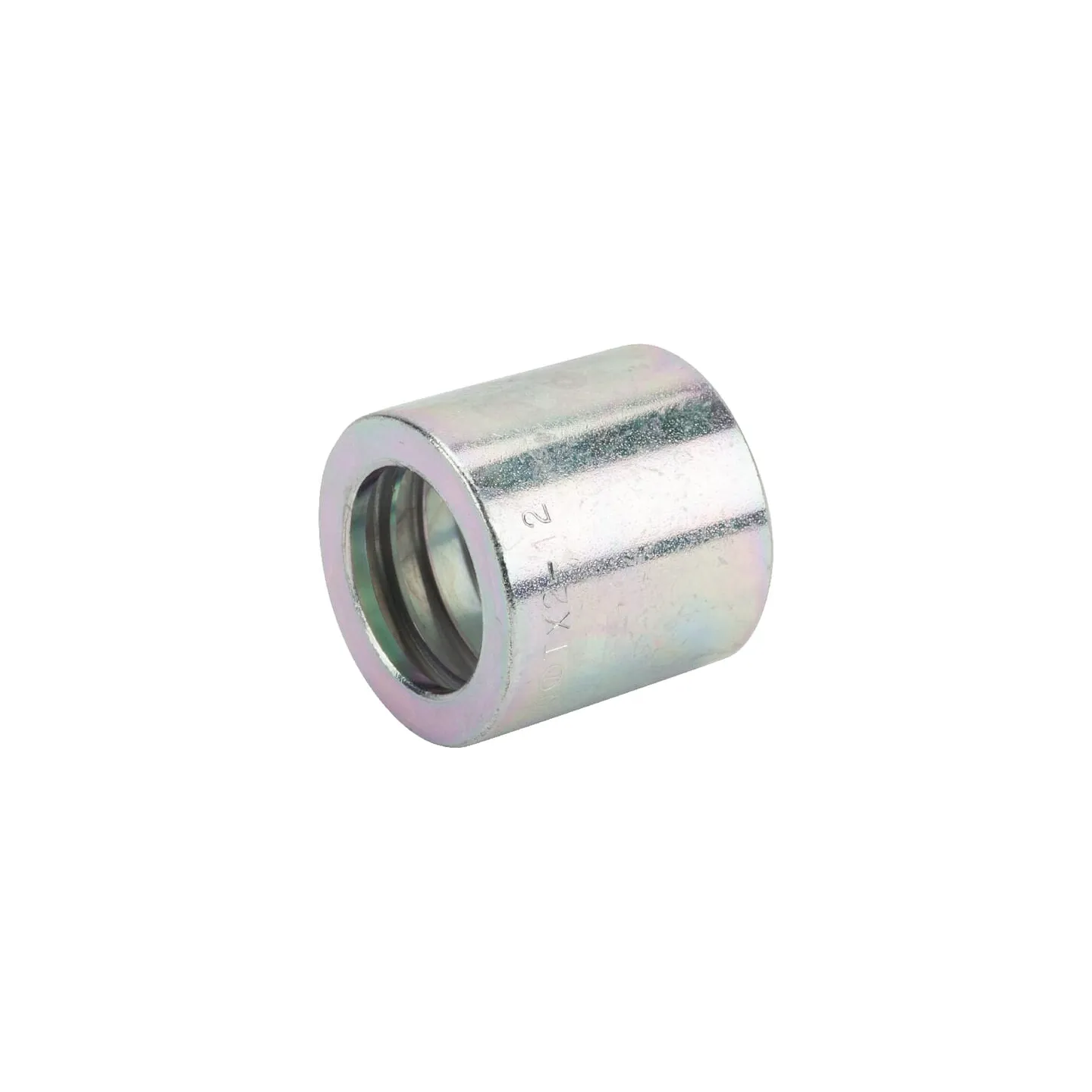 Uzgalis 38x36mm DN20 Tērauds / cinkots SFATX220 Alfagomma
