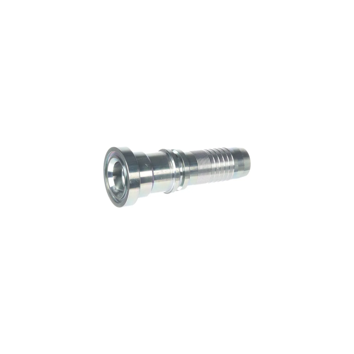 Insert NS-DN40 with flange  63.5  SFSNS4024 Alfagomma