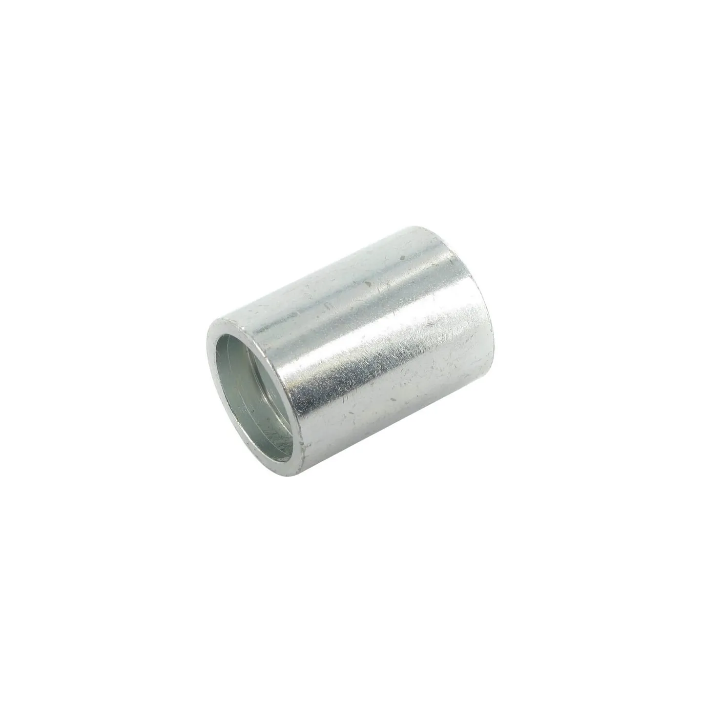 Ferrule 25x34mm DN13 chromium-plated   SFA95C13 Alfagomma