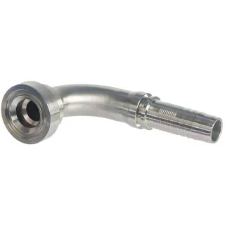 Insert NS DN32-flange suitable for CAT  SFSCNS322090 Alfagomma