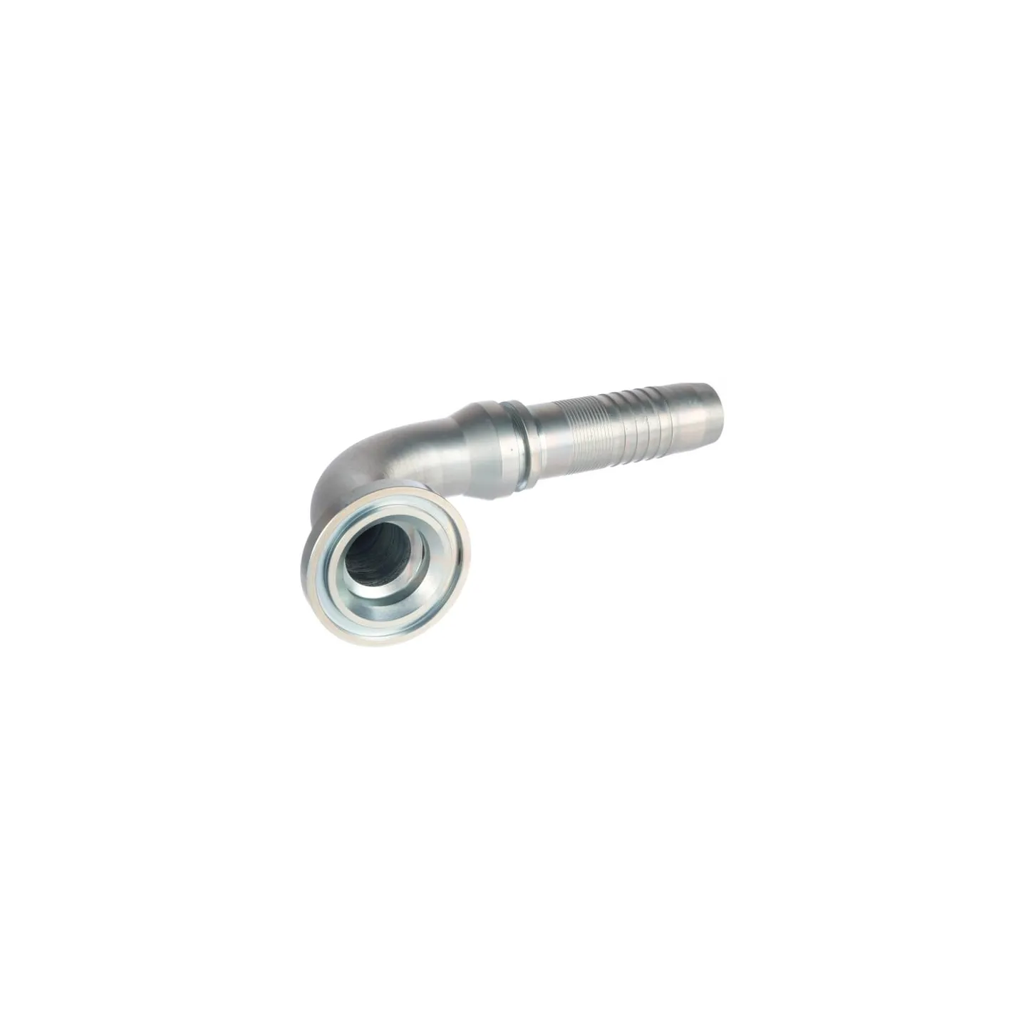 Insert NS-DN32 with flange  60.3  SFLNS322490 Alfagomma