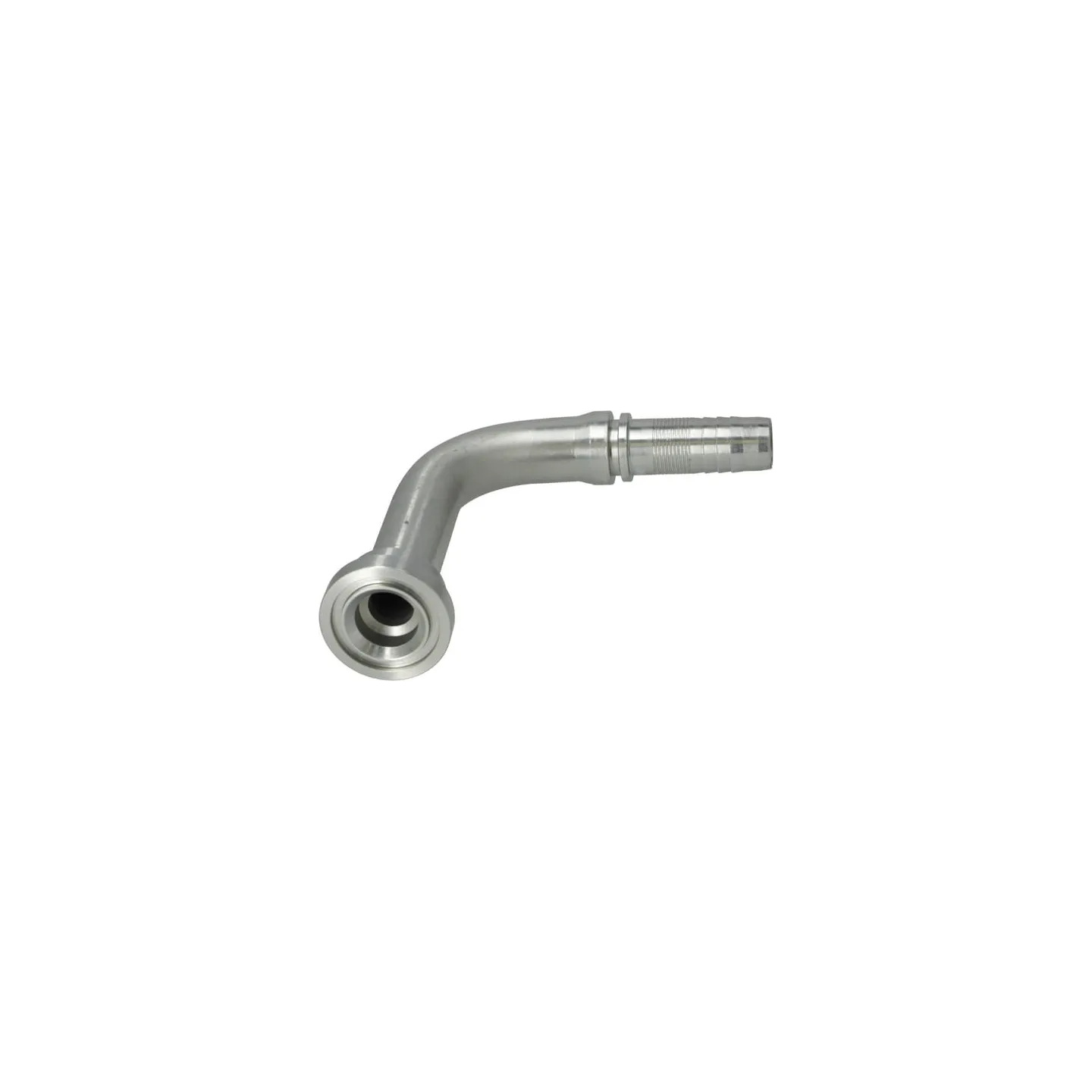 Insert NS-DN25+flange  54,0  SFSNS252090150 Alfagomma