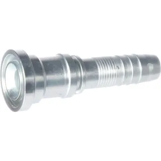 Insert NS-DN20+flange  SFLNS2012 Alfagomma