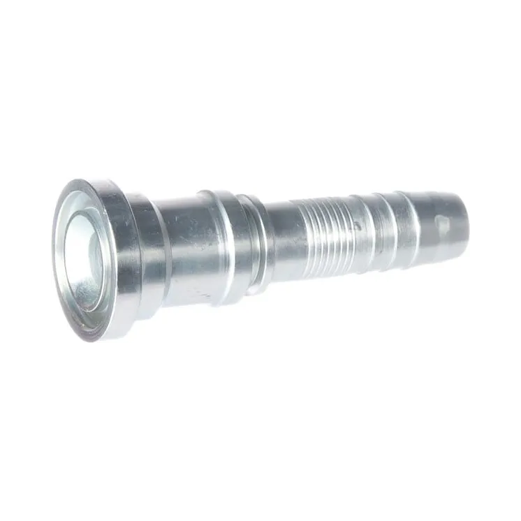 Insert NS-DN20+flange  SFLNS2012 Alfagomma