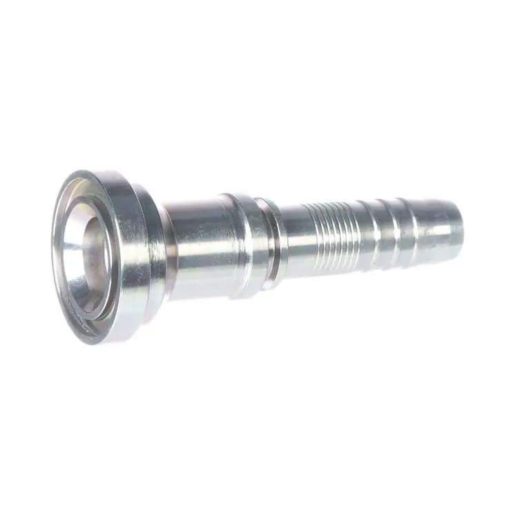 Insert NS-DN20+flange  SFLNS2016 Alfagomma