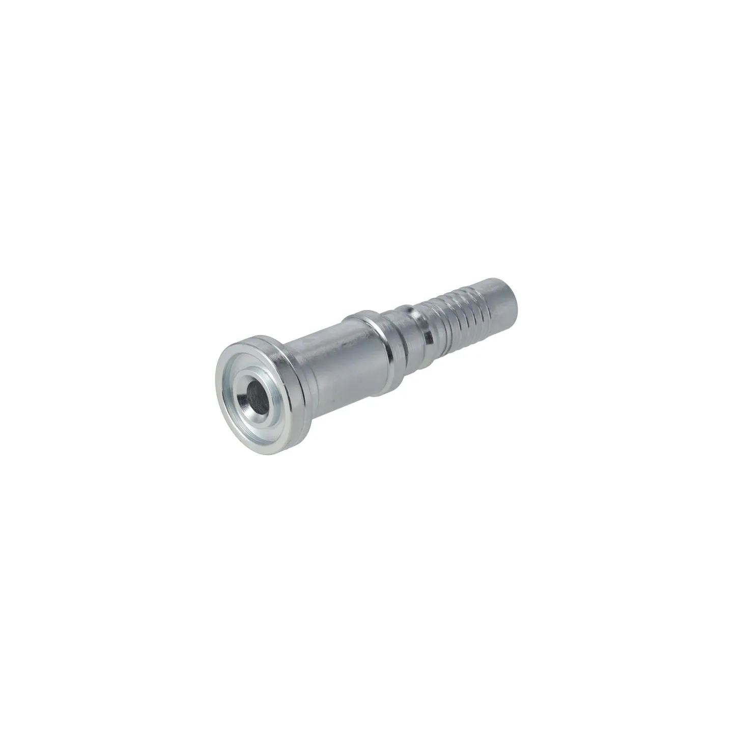Swage coupling 4SH-DN16 with flange ø31,8mm  SFSH168G2 Alfagomma