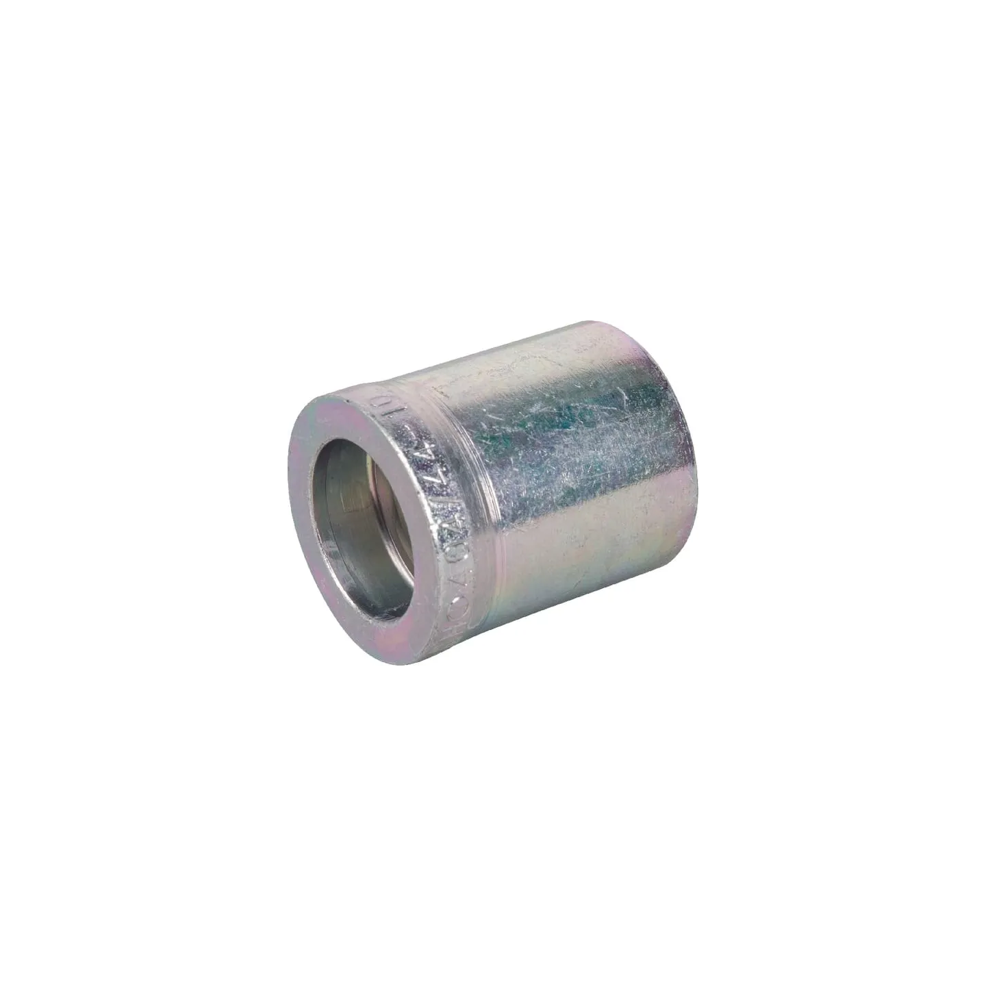 Uzgalis 33x37.5mm DN16 Tērauds / cinkots SFA4S16 Alfagomma