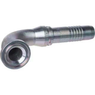 Insert NS-DN32 with flange  50.8  SFLNS322090 Alfagomma