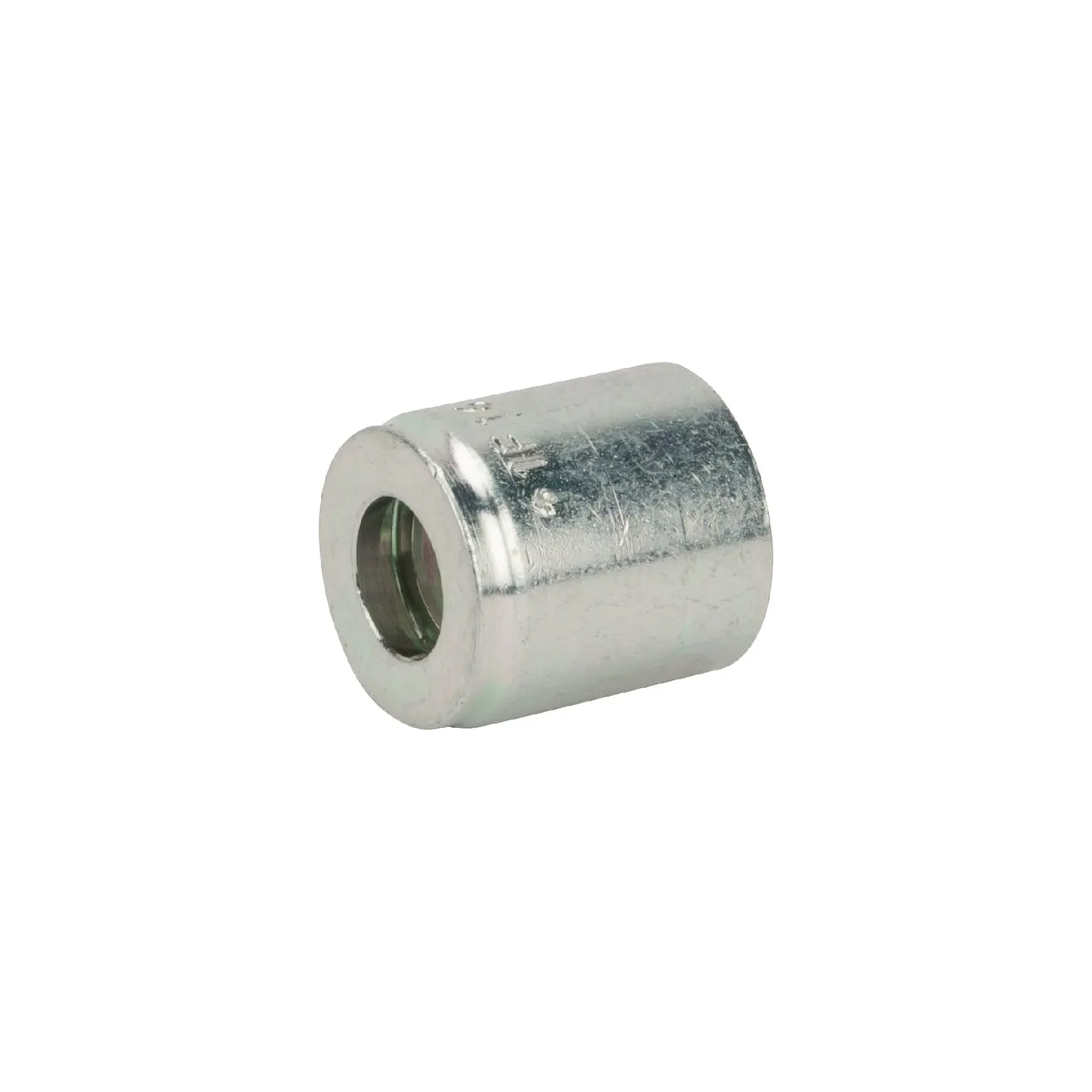 Uzgalis 23x24.7mm DN6 Tērauds / cinkots SFATX206 Alfagomma