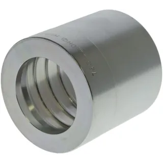 Ferrule DN40 Interlock   SFAH4640 Alfagomma