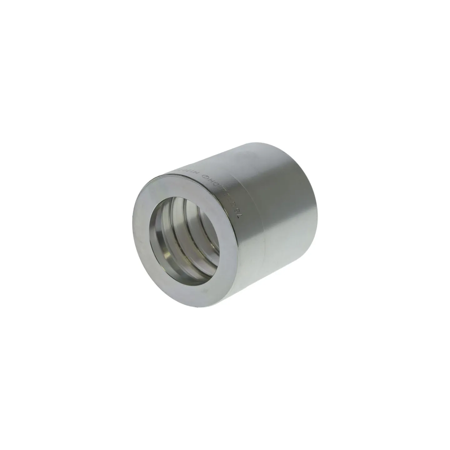 Ferrule DN40 Interlock   SFAH4640 Alfagomma