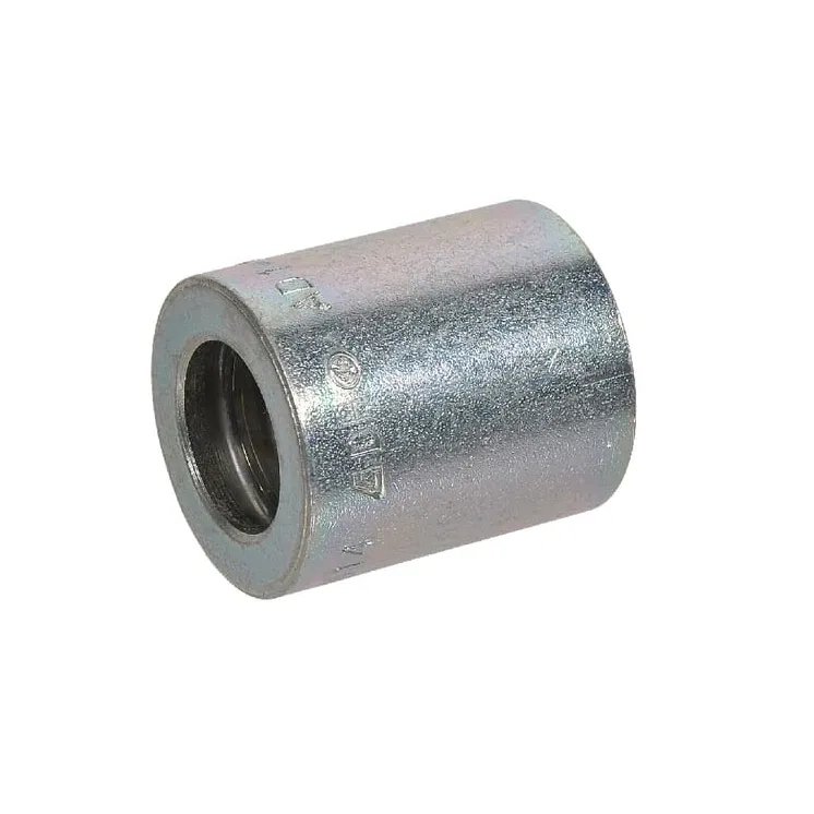 Ferrule 26x29.7mm DN10 Steel / zinc-plated   SFAD110P230 Alfagomma SFAD110P250