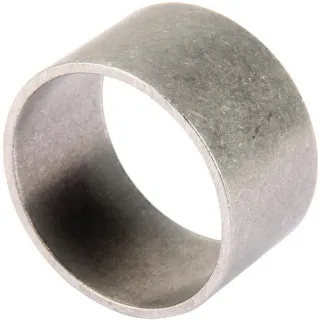 Ferrule 28x20mm DN24 Aluminium / zinc-plated / white passivated   SFSL24 Alfagomma SFSL22