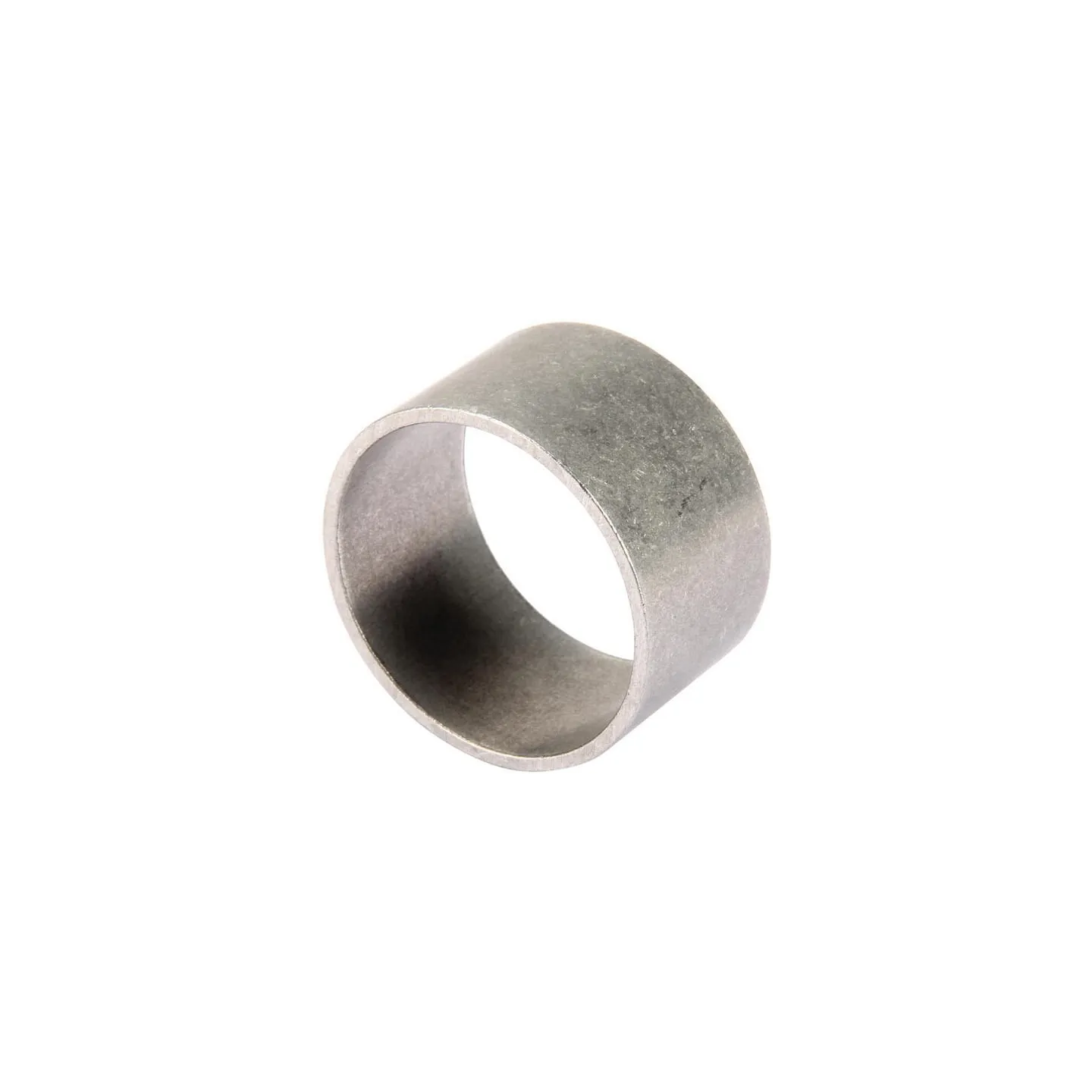 Ferrule 28x20mm DN24 Aluminium / zinc-plated / white passivated   SFSL24 Alfagomma SFSL22