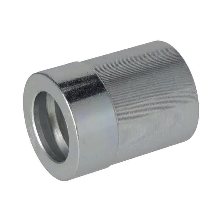 Ferrule DN20 Interlock  SFAH420 Alfagomma