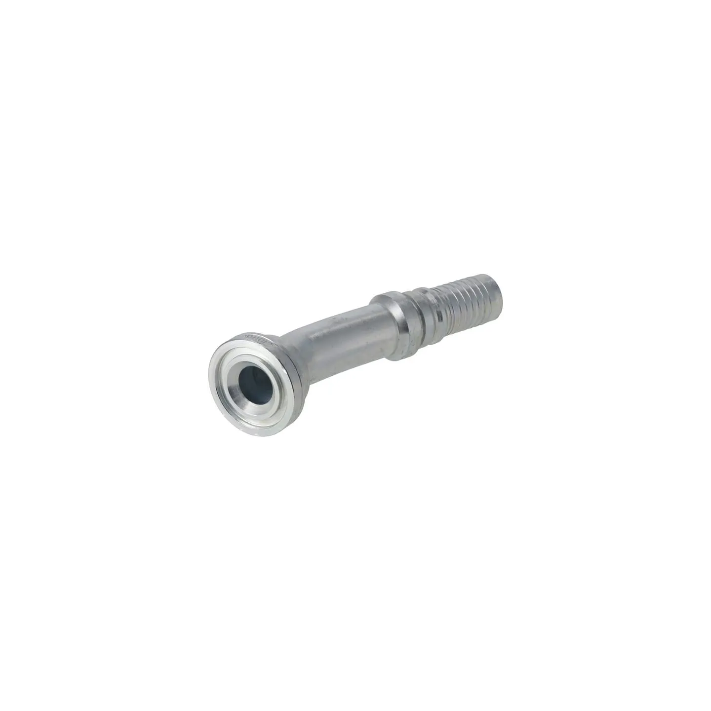 Sajūga savienojums 4SH-DN25 ar atloku ø47,6mm 22,5° SFSH2516225G2 Alfagomma