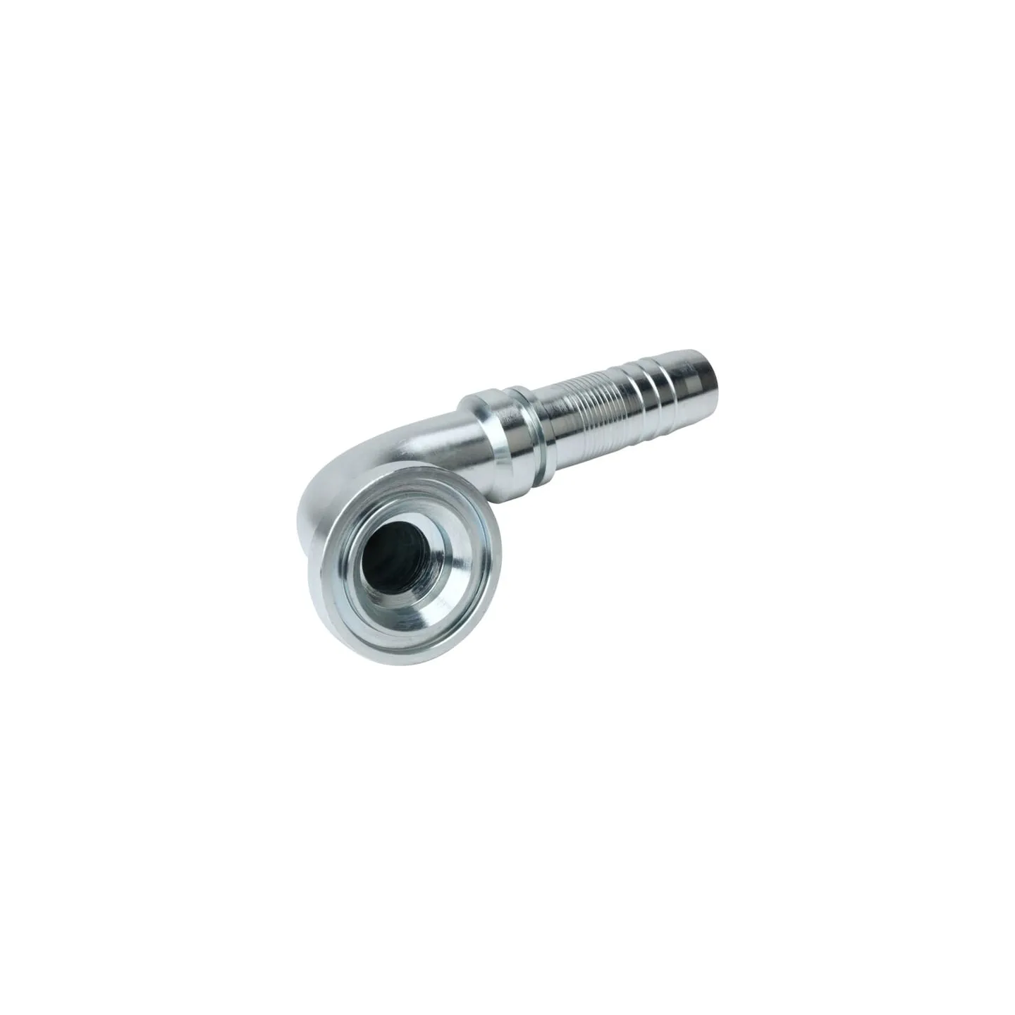 Insert NS-DN25 with flange  38.1  SFLNS251290 Alfagomma