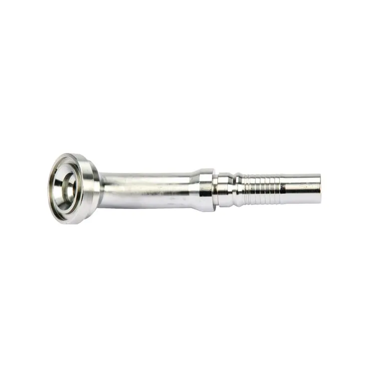 Savienojums 4SH-DN25 ar atloku ø50,8mm 45° SFLH252045G2 Alfagomma
