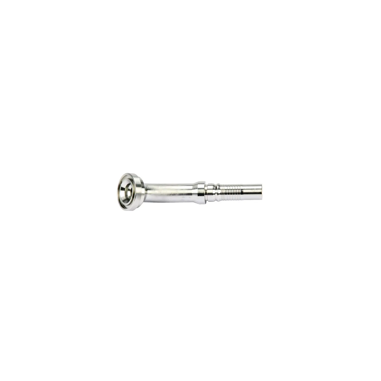 Savienojums 4SH-DN25 ar atloku ø50,8mm 45° SFLH252045G2 Alfagomma