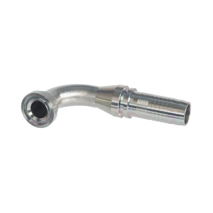 Insert NS-DN40 with flange  54.0  SFSNS402090 Alfagomma