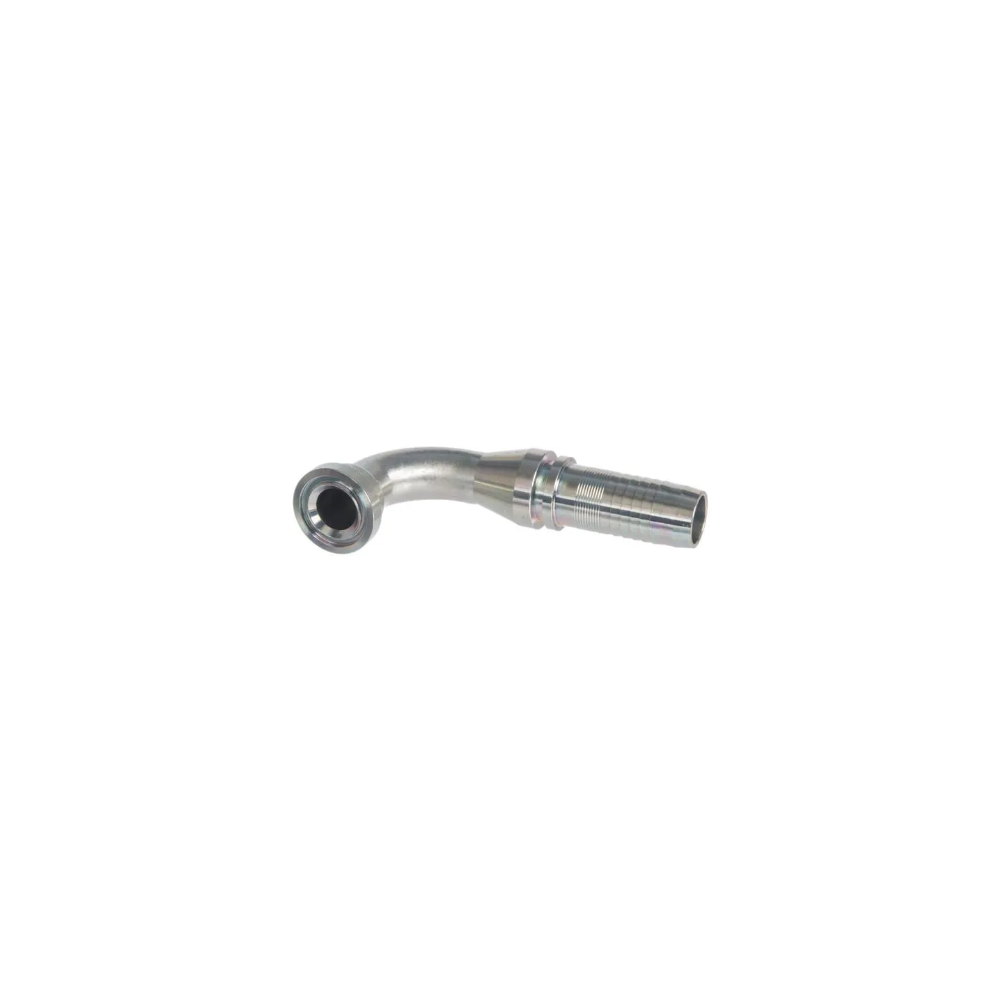 Insert NS-DN40 with flange  54.0  SFSNS402090 Alfagomma