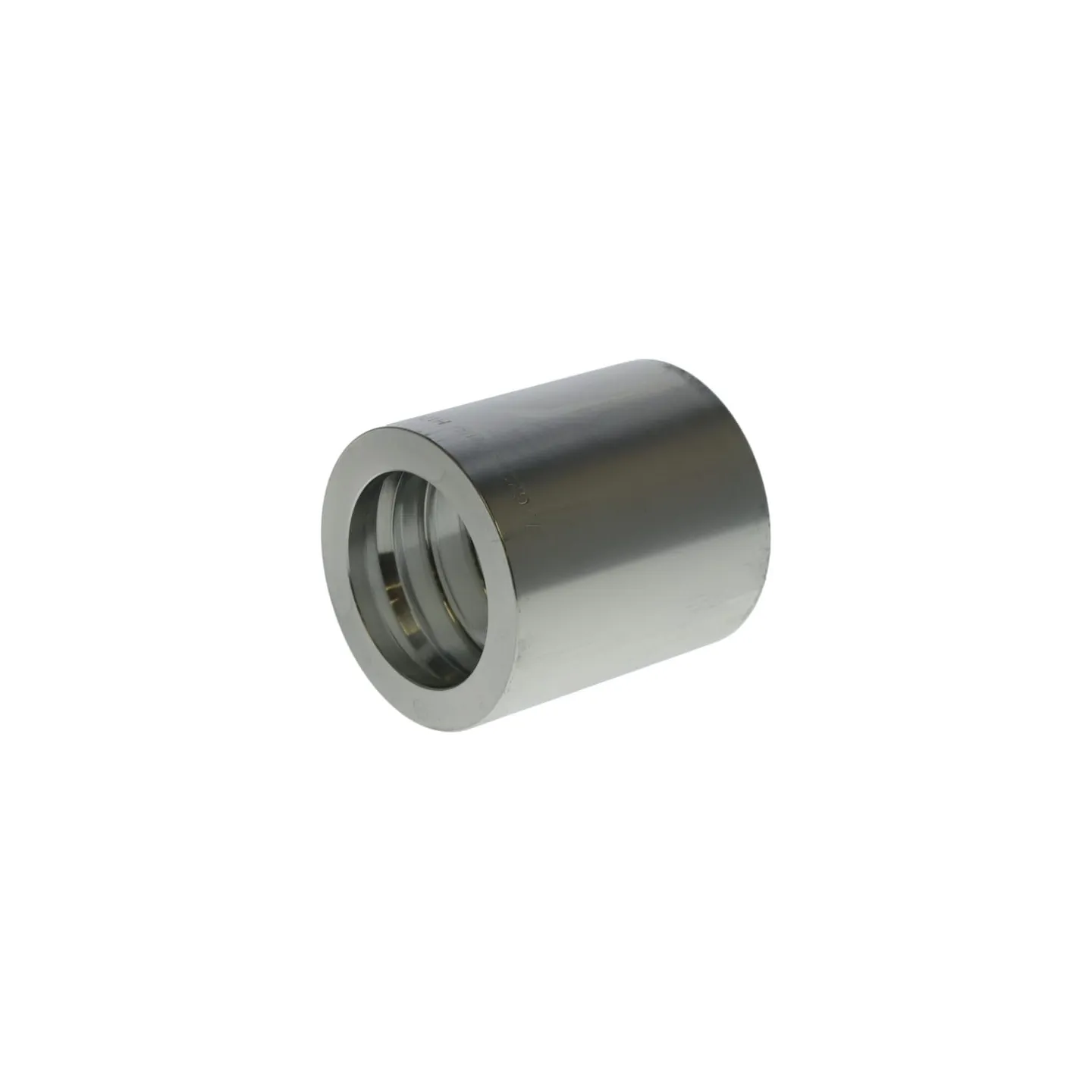 Ferrule DN40 Interlock   SFAH440 Alfagomma