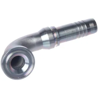 Insert NS-DN25 with flange  44.5  SFLNS251690 Alfagomma