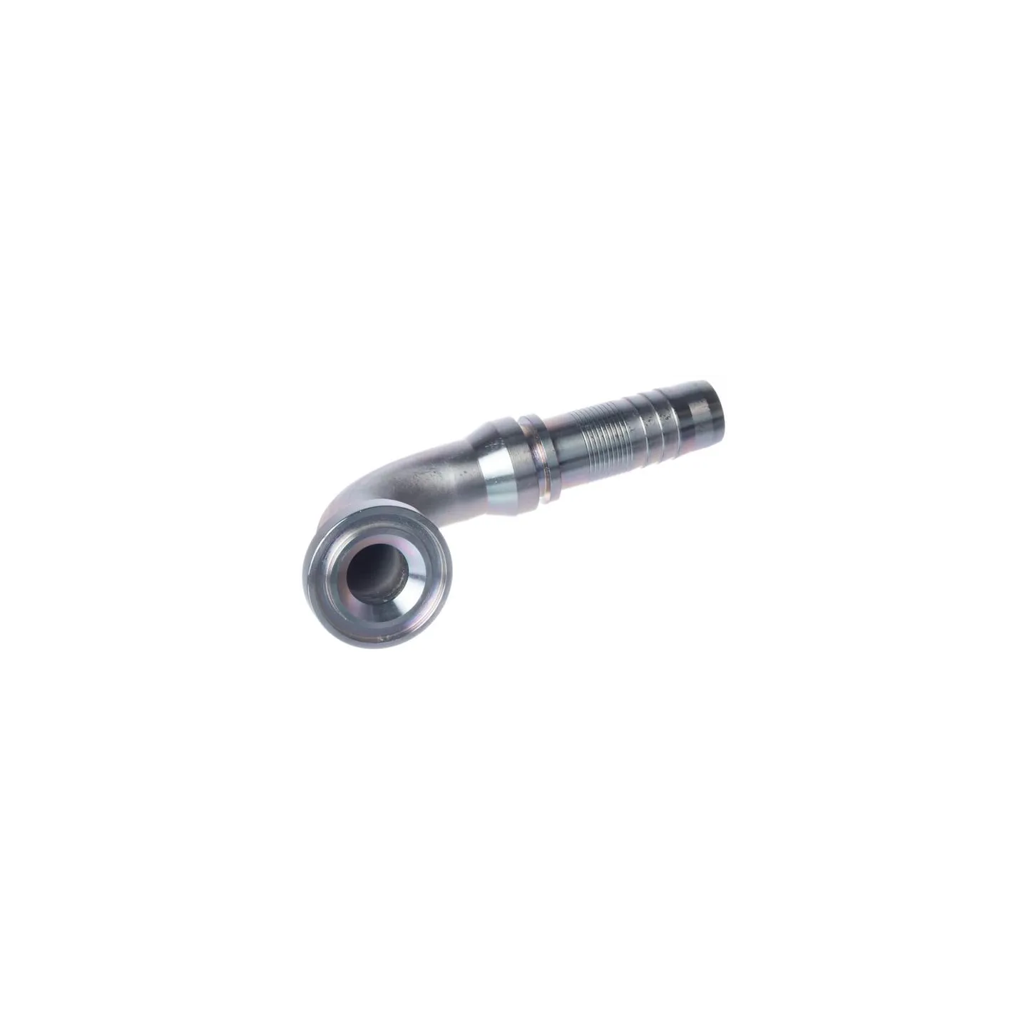 Insert NS-DN25 with flange  44.5  SFLNS251690 Alfagomma