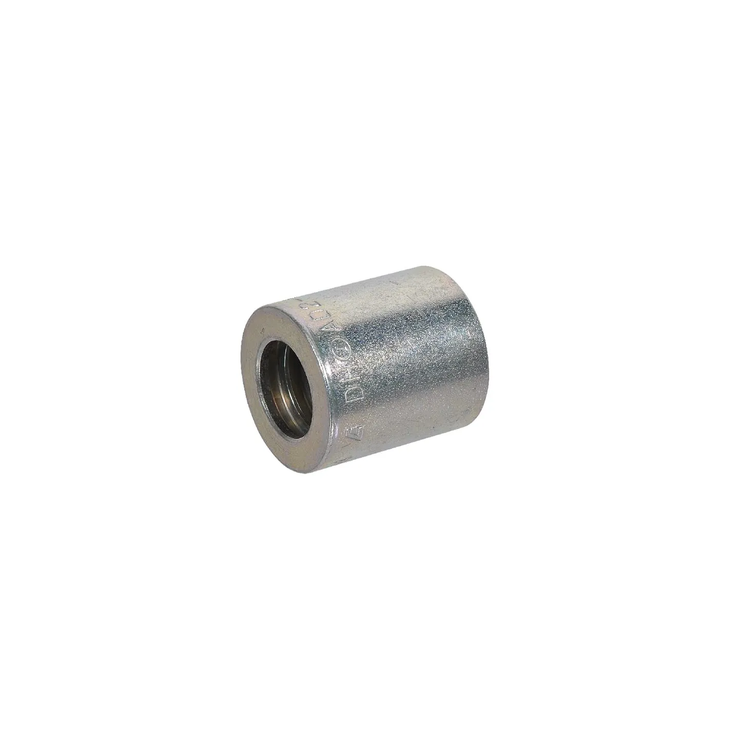 Ferrule 27x29.7mm DN10 zinc-plated   SFAD210P200 Alfagomma SFAD210P220