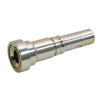 Swage coupling 4SH-DN20 flange  41.3mm  SFSCH2012G2 Alfagomma