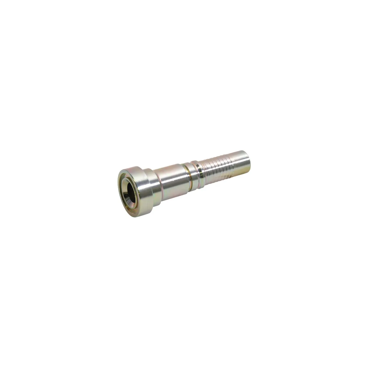 Swage coupling 4SH-DN20 flange  41.3mm  SFSCH2012G2 Alfagomma