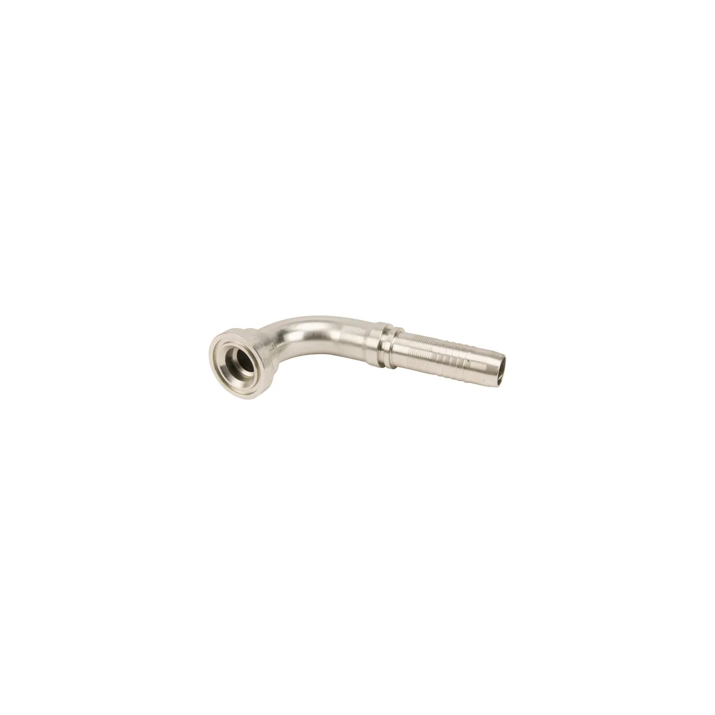 Insert NS-DN32 with flange  63.5m  SFSNS322490 Alfagomma