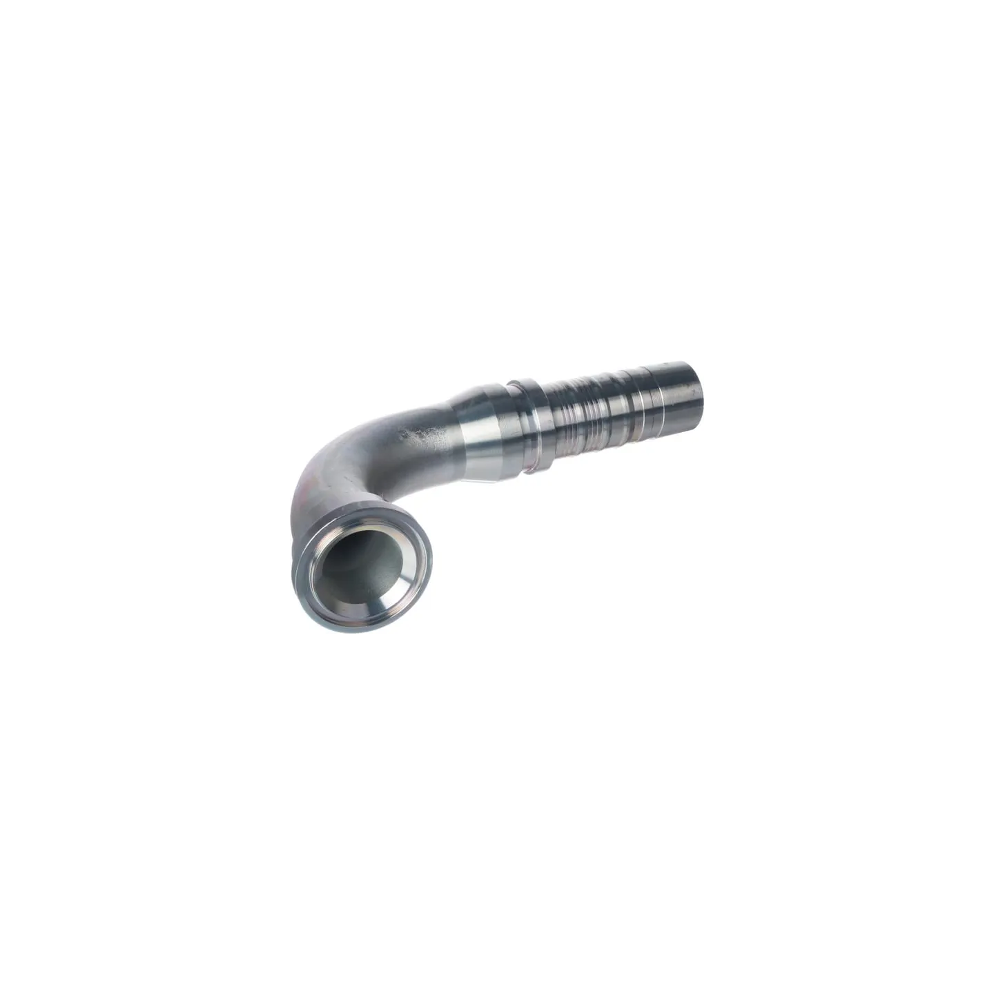 Insert NS-DN50 with flange  71.4  SFLNS503290 Alfagomma
