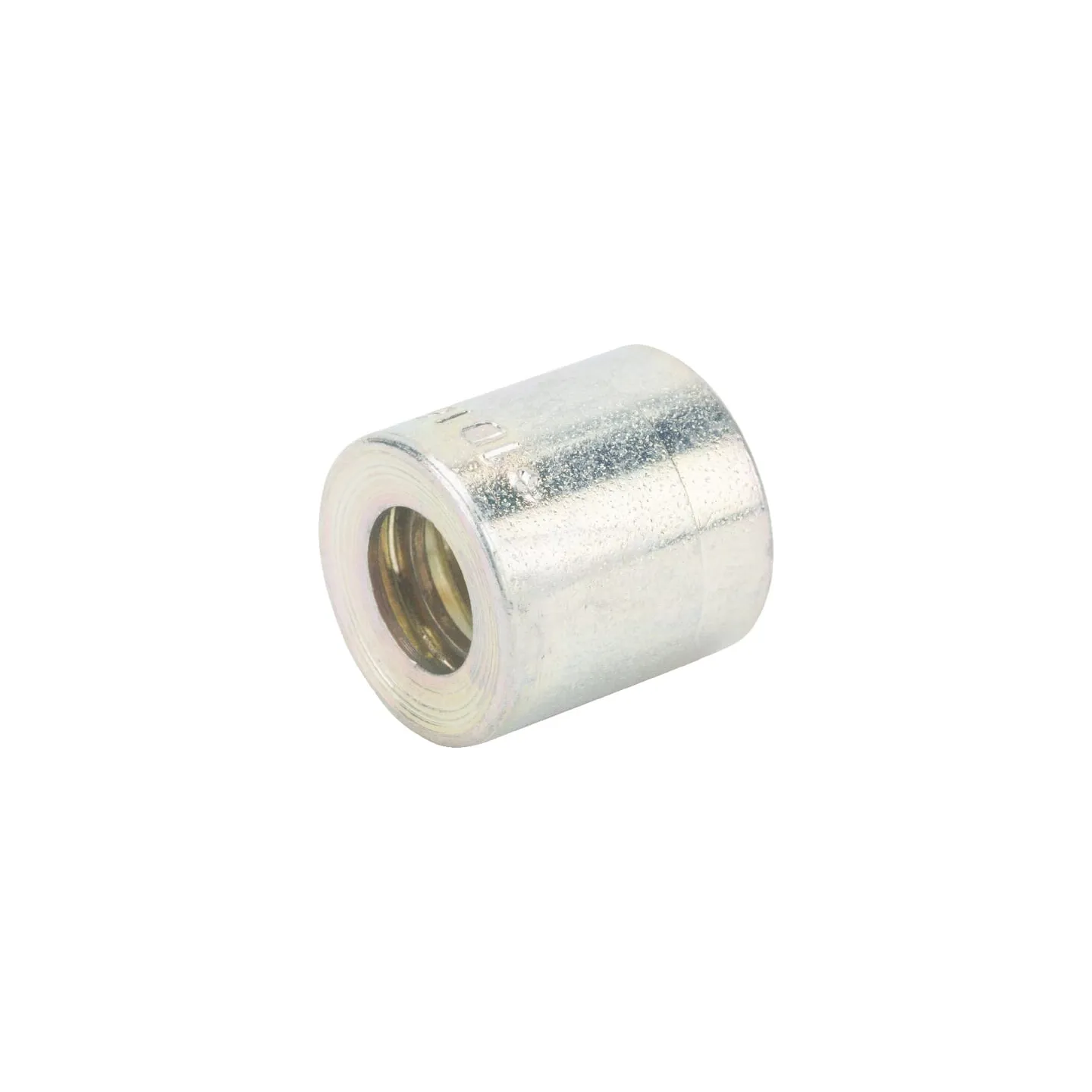 Ferrule 21x21.5mm DN5 Steel / zinc-plated   SFATX205 Alfagomma
