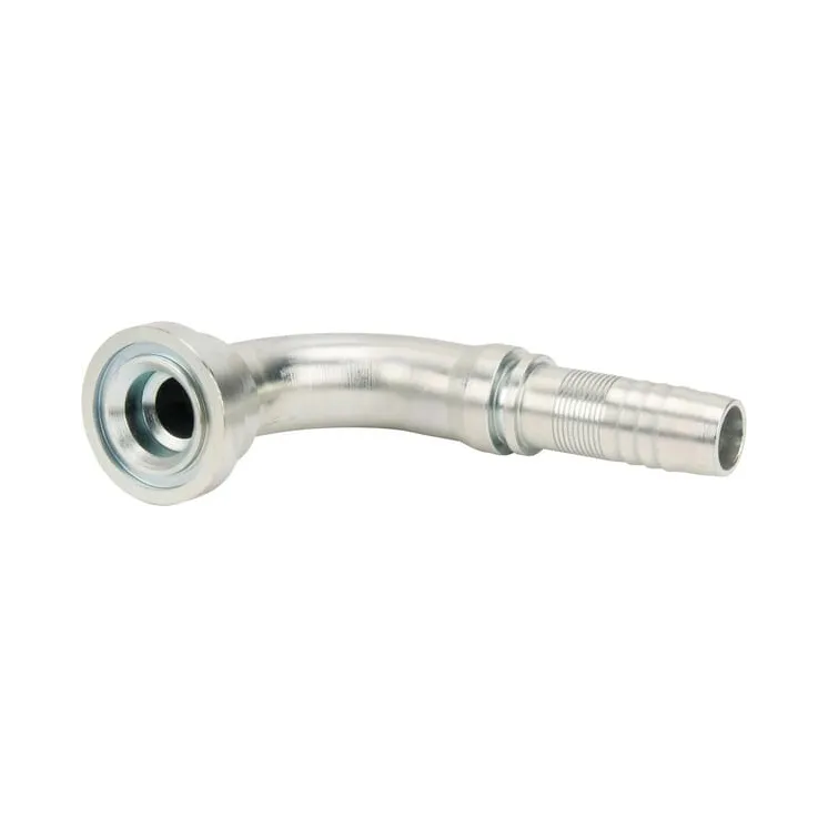 Insert NS-DN25 with flange  54.0  SFSNS252090 Alfagomma