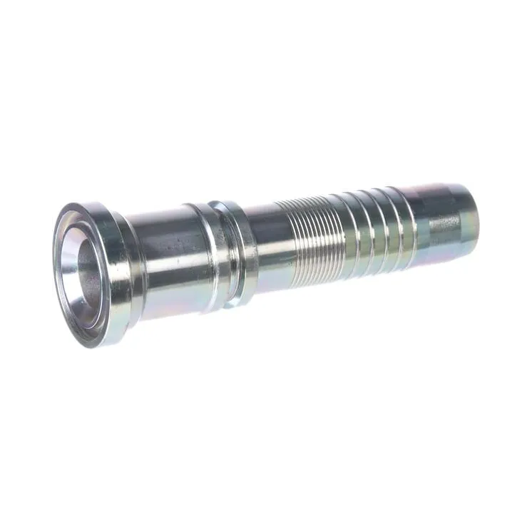 Insert NS-DN32+flange  SFLNS3220 Alfagomma