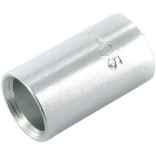 Ferrule 17x30mm DN8 chromium-plated   SFA95C08 Alfagomma
