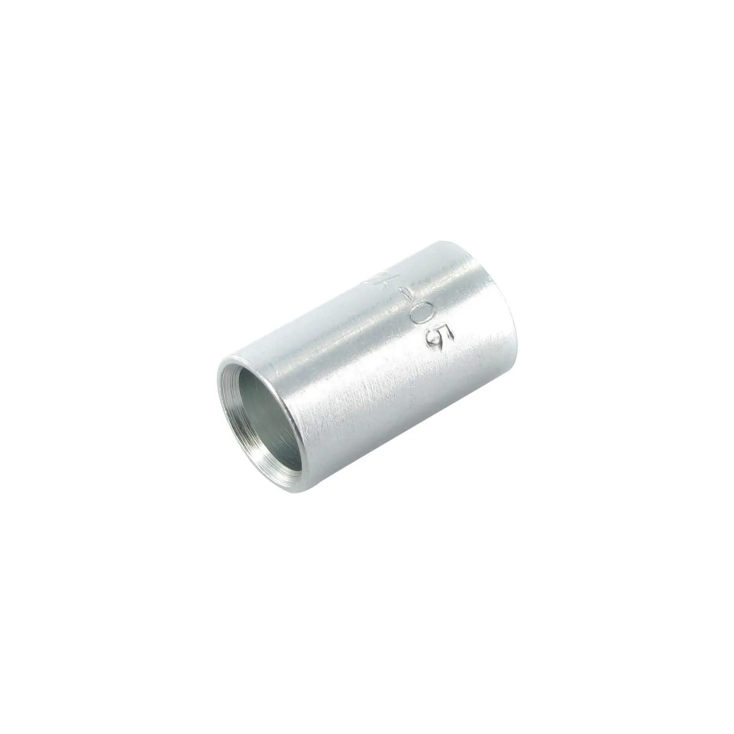 Uzgalis 17x30mm DN8 hromēts SFA95C08 Alfagomma
