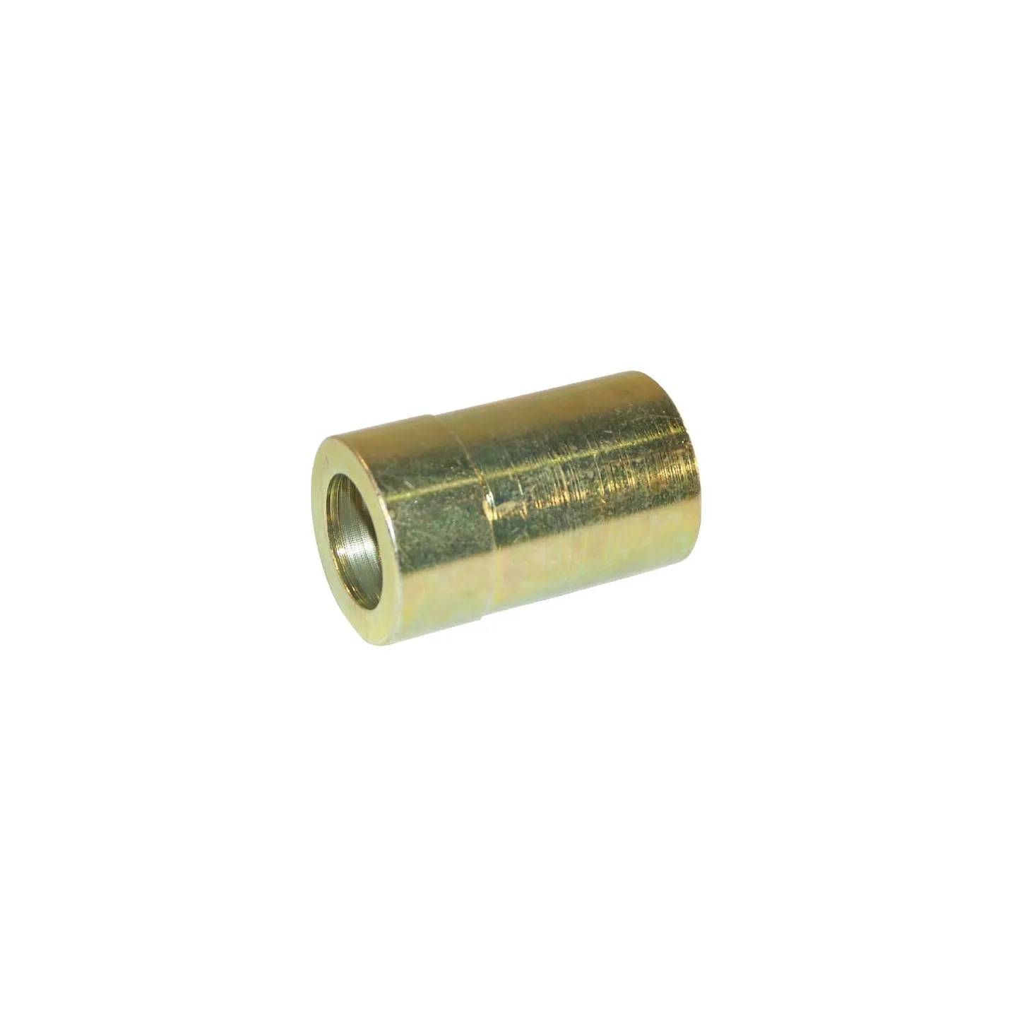 Ferrule 69.5x94.1mm DN40 Steel / zinc-plated / white passivated   SFAR1540 Alfagomma