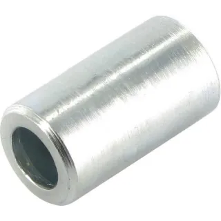 Uzgalis 14x25mm DN5 hromēts SFA95C05 Alfagomma