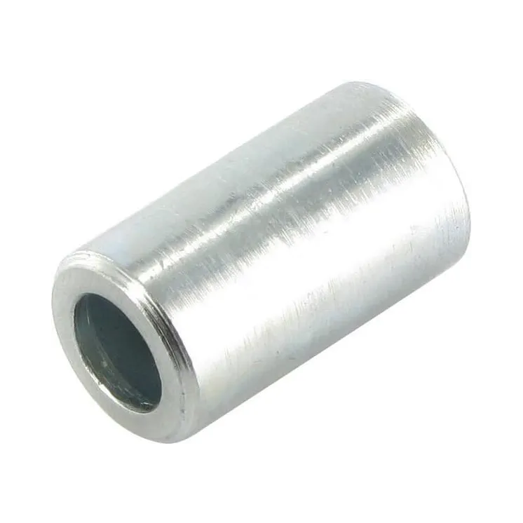 Ferrule 14x25mm DN5 chromium-plated   SFA95C05 Alfagomma