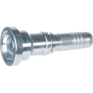 Insert NS-DN25 with flange  54.0  SFSNS2520 Alfagomma