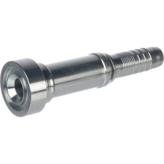Insert NS-DN40 flange suitable for CAT  SFSCNS4024 Alfagomma