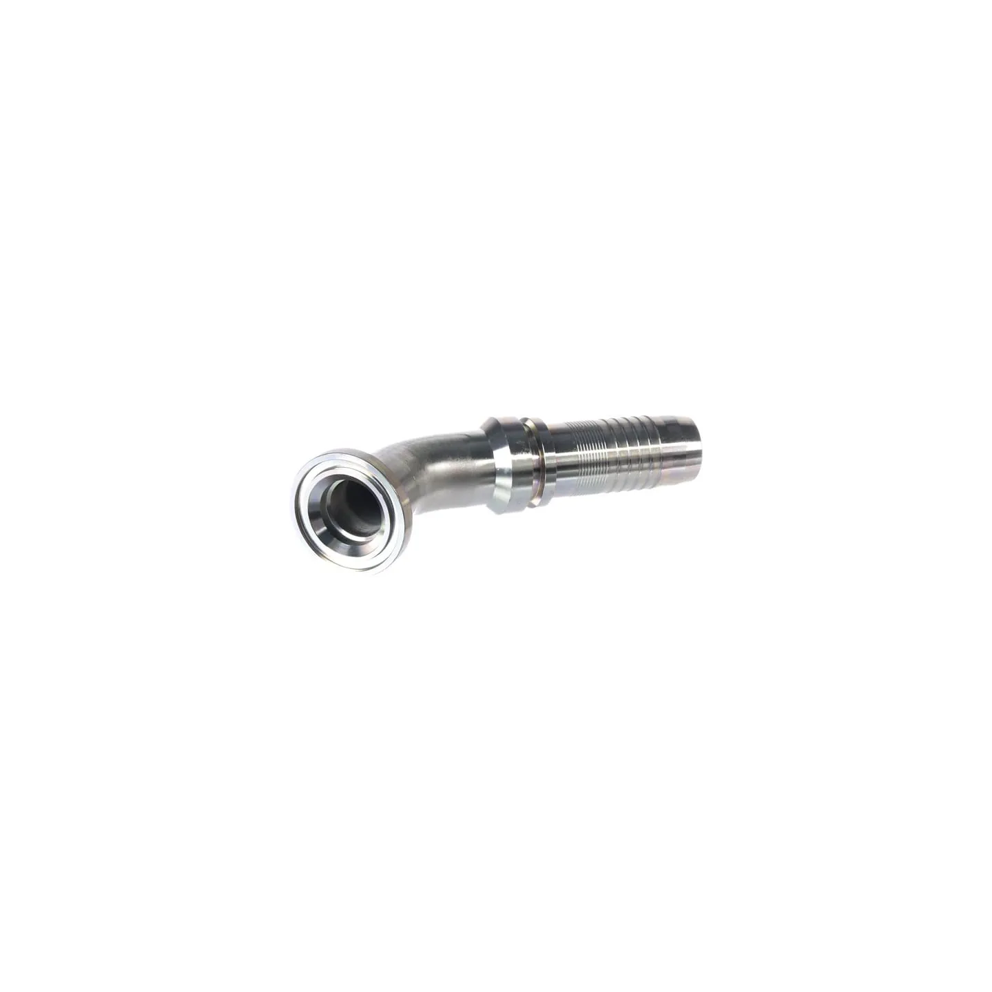Insert NS-DN40 with flange 60.3 m  SFLNS402445 Alfagomma