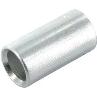 Ferrule 15x29mm DN6 chromium-plated   SFA95C06 Alfagomma