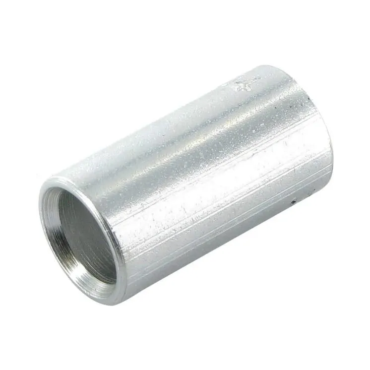 Ferrule 15x29mm DN6 chromium-plated   SFA95C06 Alfagomma