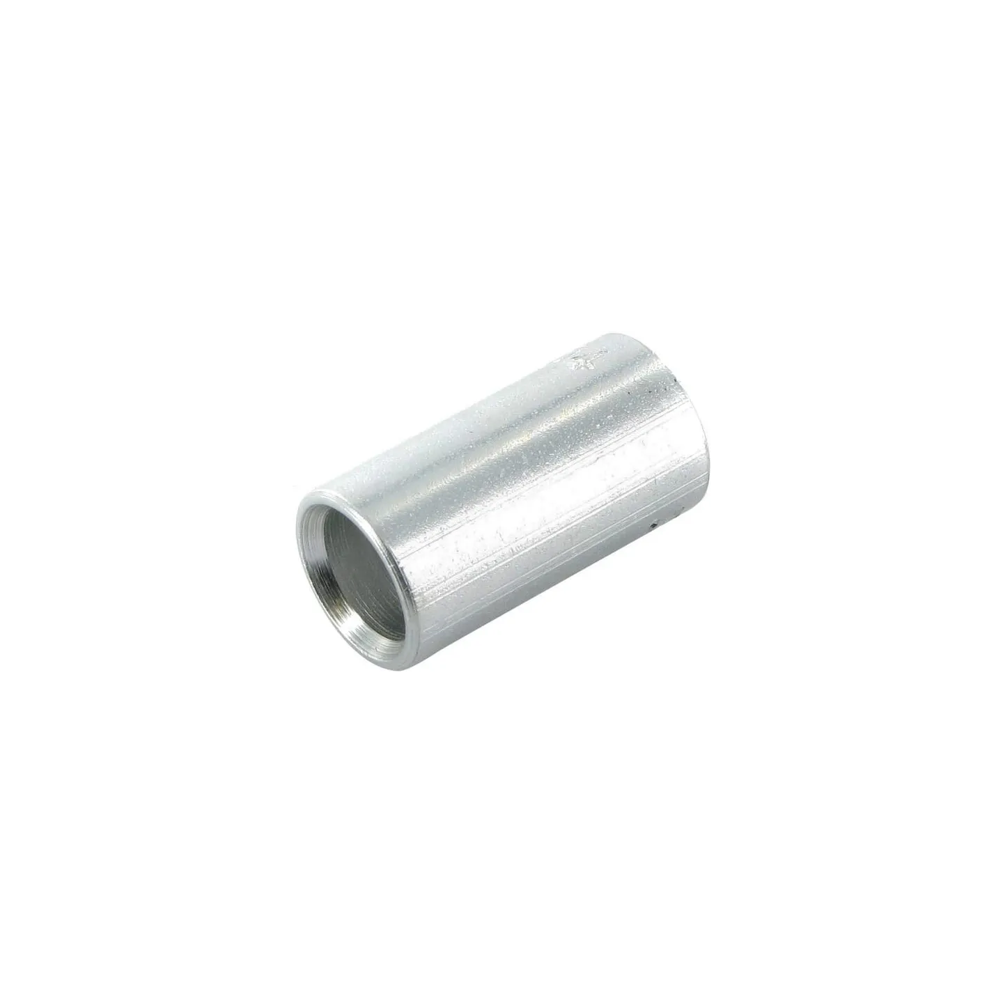 Uzgalis 15x29mm DN6 hromēts SFA95C06 Alfagomma