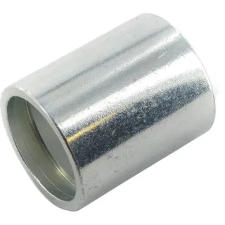 Uzgalis 30x36mm DN16 hromēts SFA95C16 Alfagomma