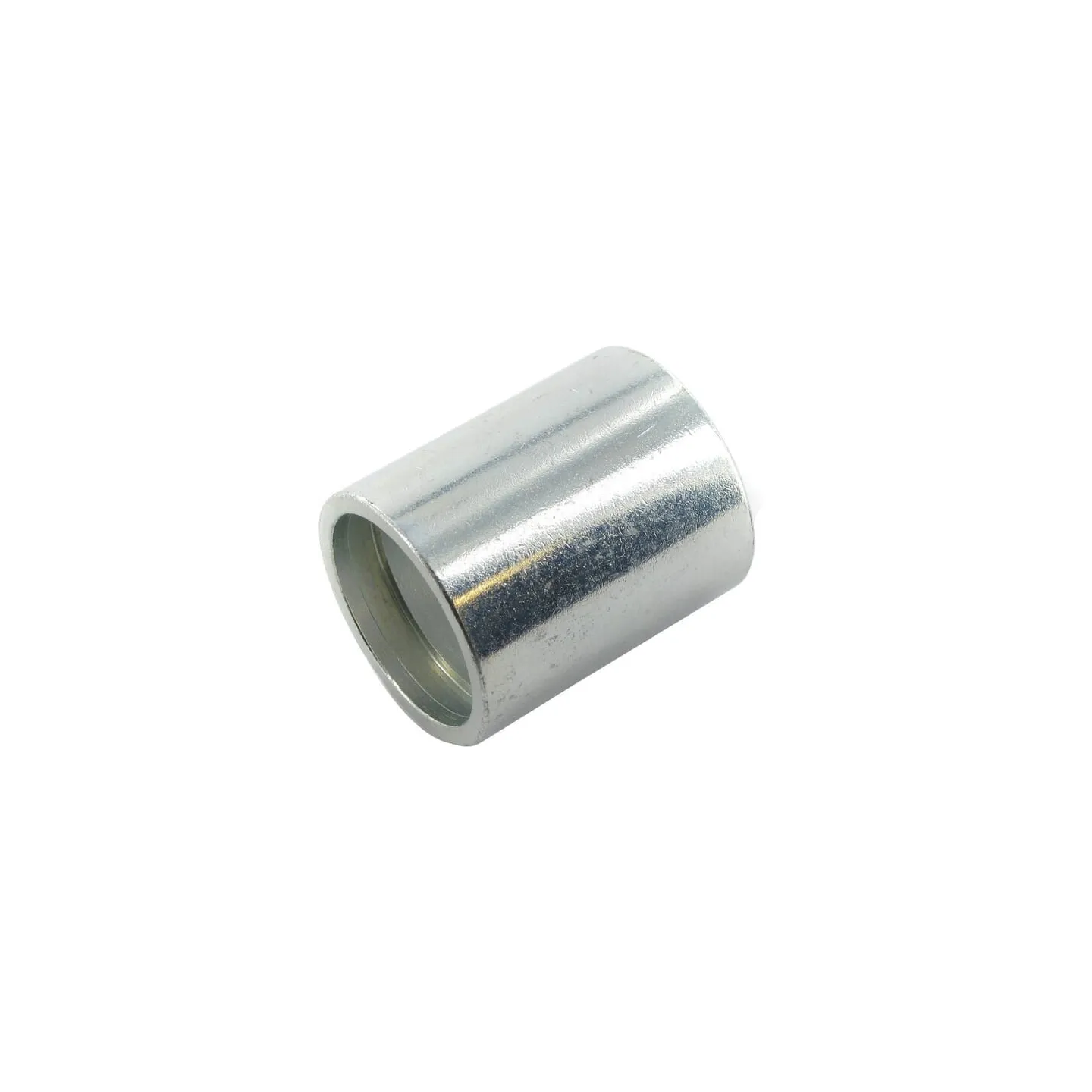 Ferrule 30x36mm DN16 chromium-plated   SFA95C16 Alfagomma