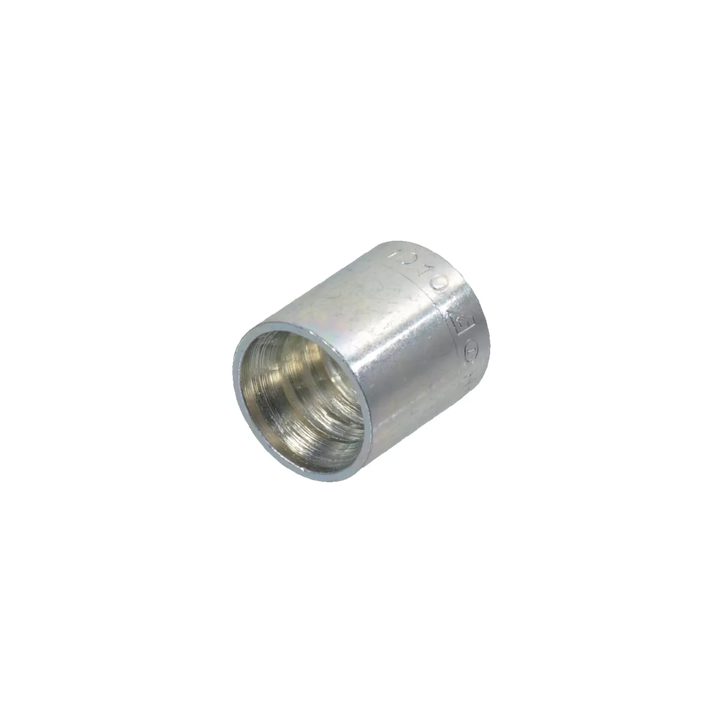 Ferrule 41x46.5mm DN25 Steel / zinc-plated   SFASK125 Alfagomma